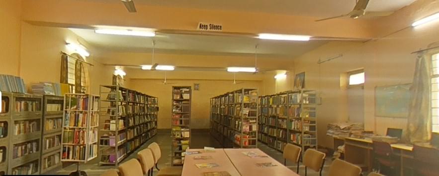 OKIMR Campus photo 11